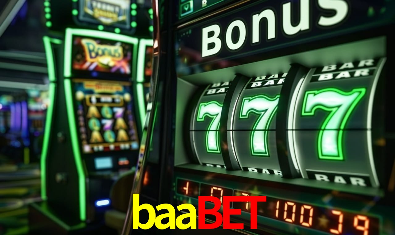 Welcome Bonus baabet