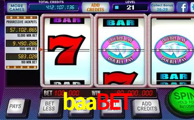 Desvendando o Mundo dos Jogos Virtuais na baabet