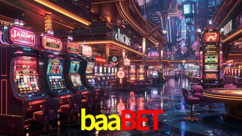 Experiência VIP baabet