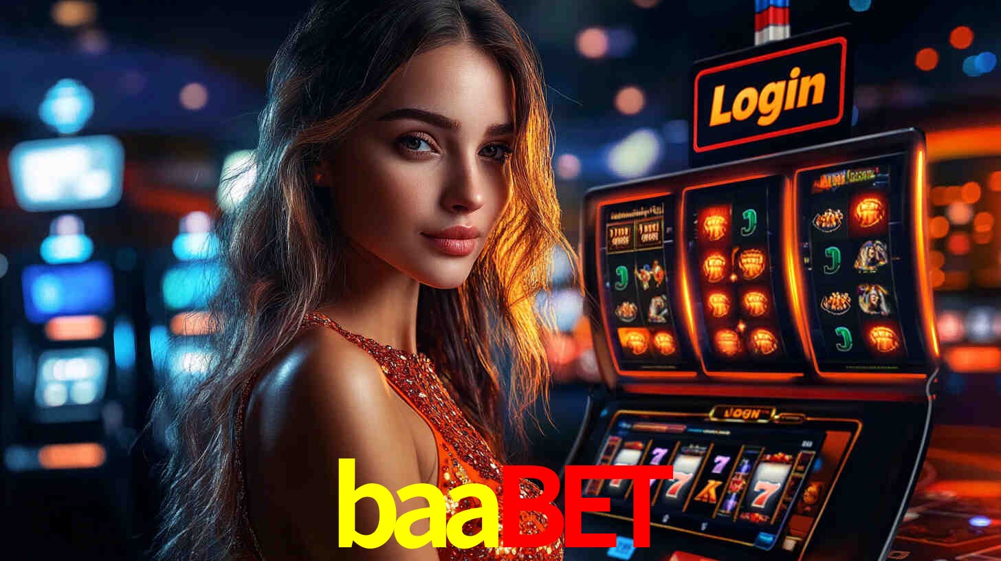 baabet: Seu Cassino Premiado com Pagamentos Rápidos