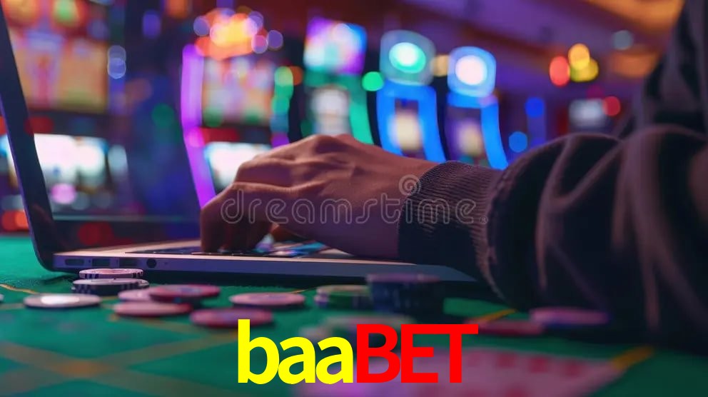 Jogos Exclusivos baabet