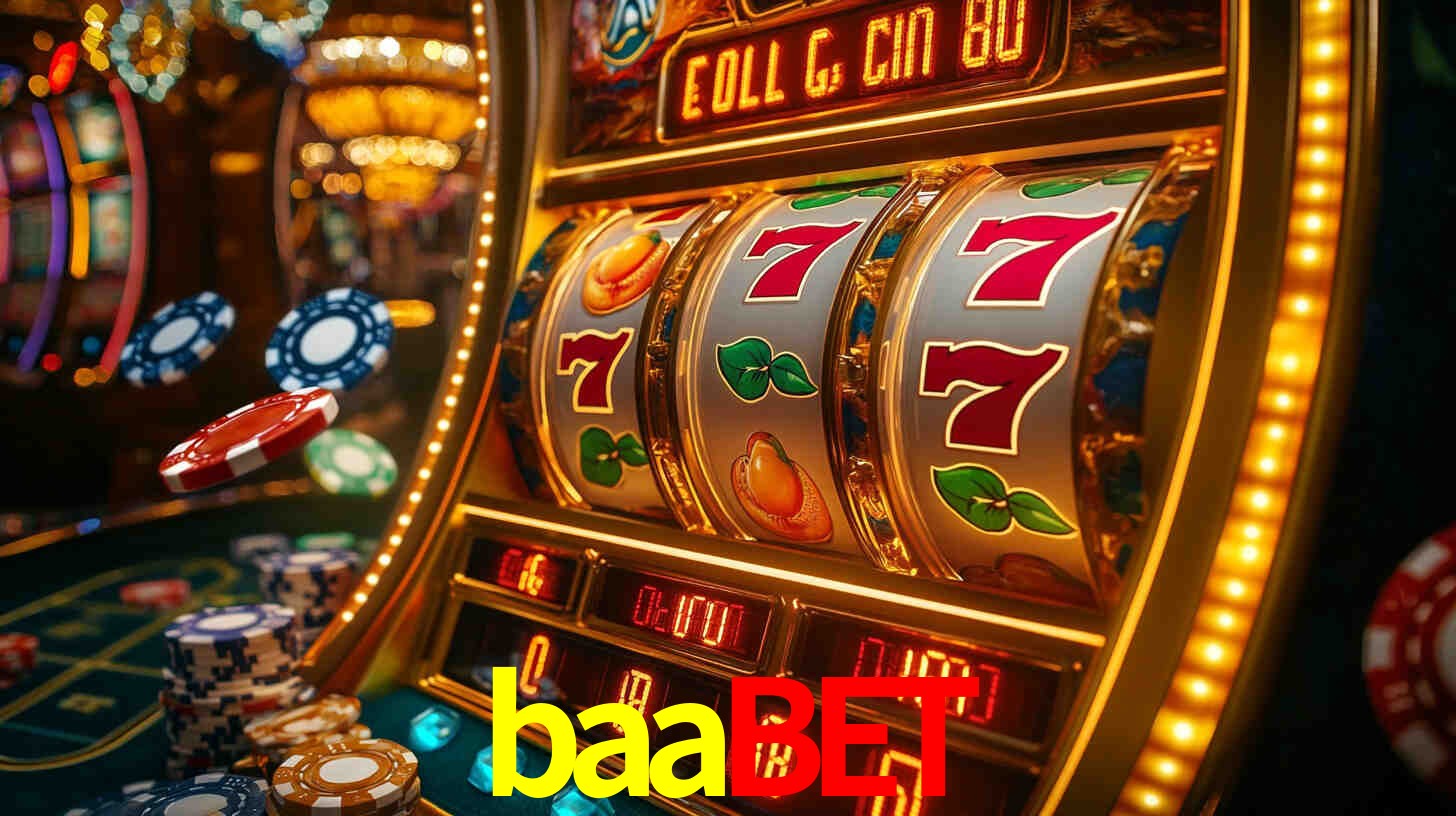 baabet App Interface