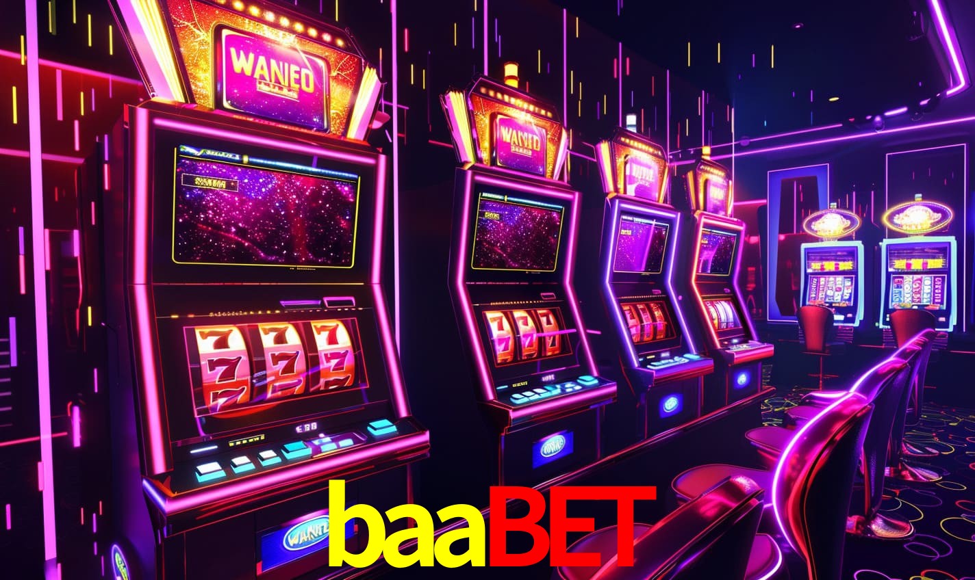 Inovações de Jogos na baabet: O Futuro das Experiências Interativas