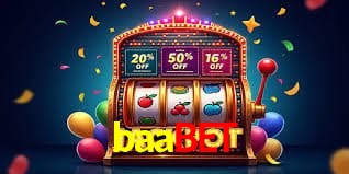 Promoções Sazonais baabet