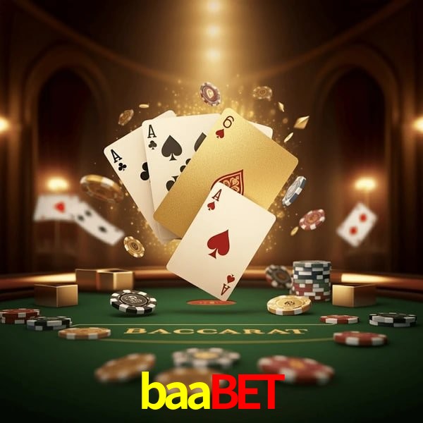 VIP Casino baabet