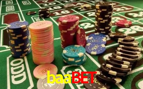 APP oficial da baabet para mobile