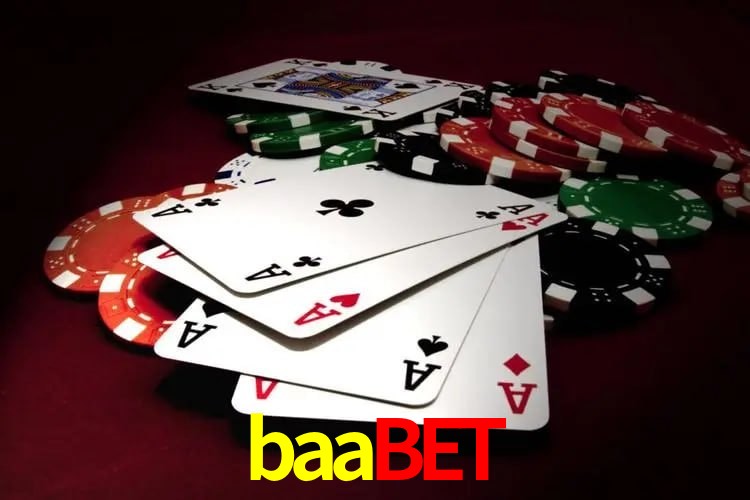 Mesa de Roleta baabet