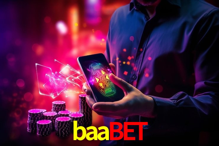 Casino Ao Vivo baabet