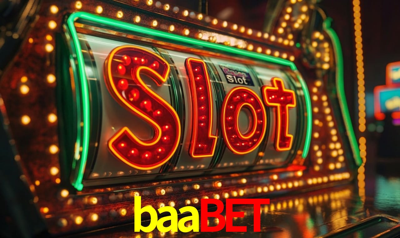 Promoção Relâmpago baabet