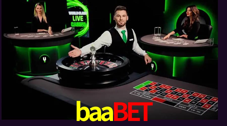Games Directory baabet