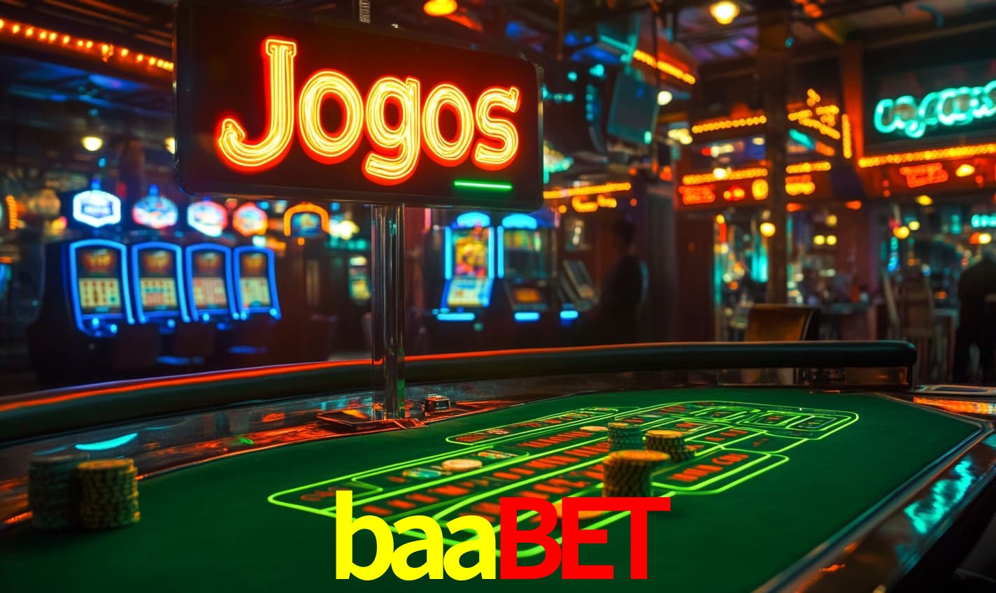 Tecnologia da Plataforma baabet