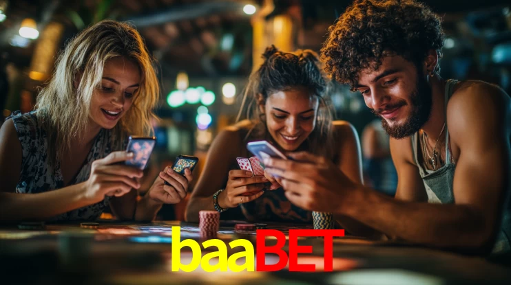 Welcome Bonus baabet