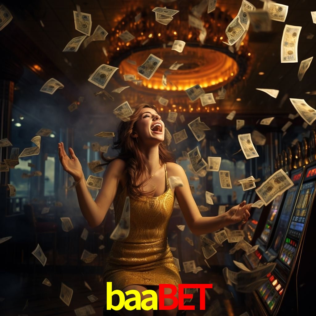 Blackjack Table baabet