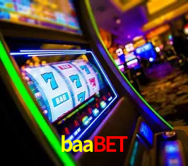 Desvendando o Mundo dos Jogos Virtuais na baabet