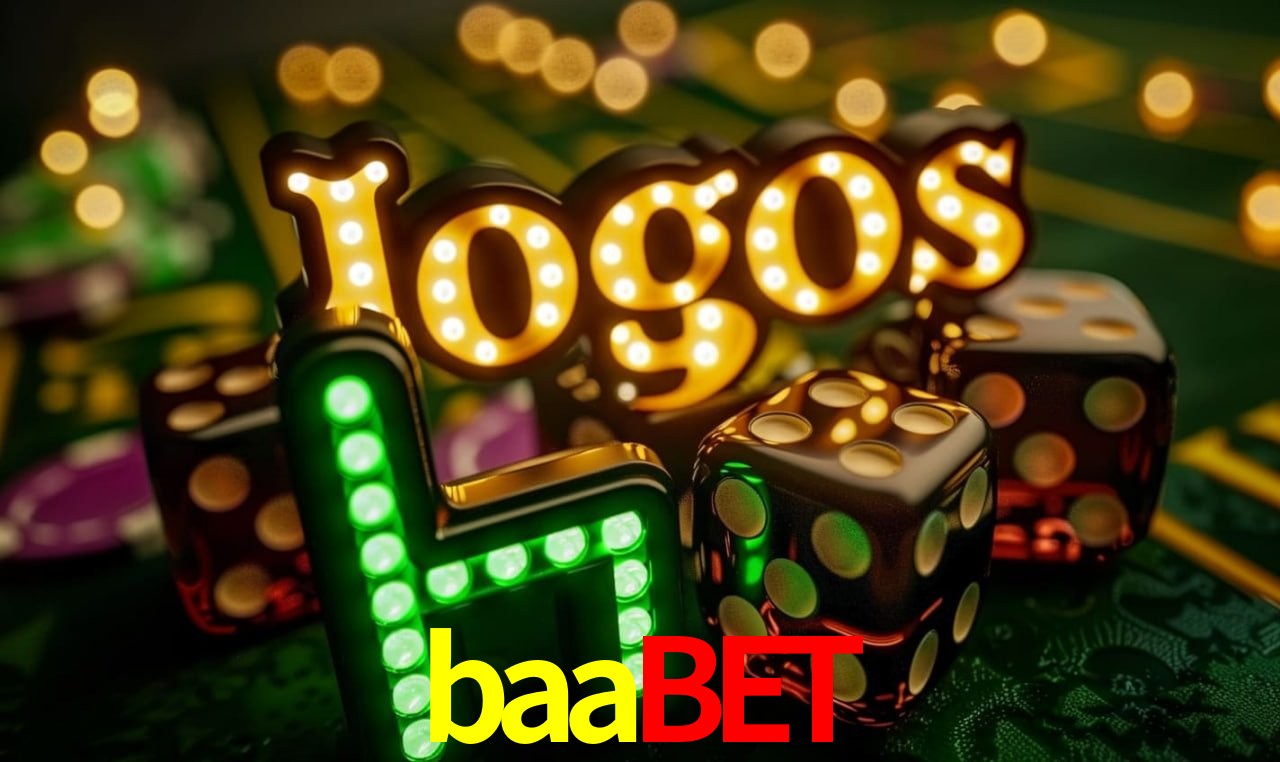 Diretório de Jogos baabet