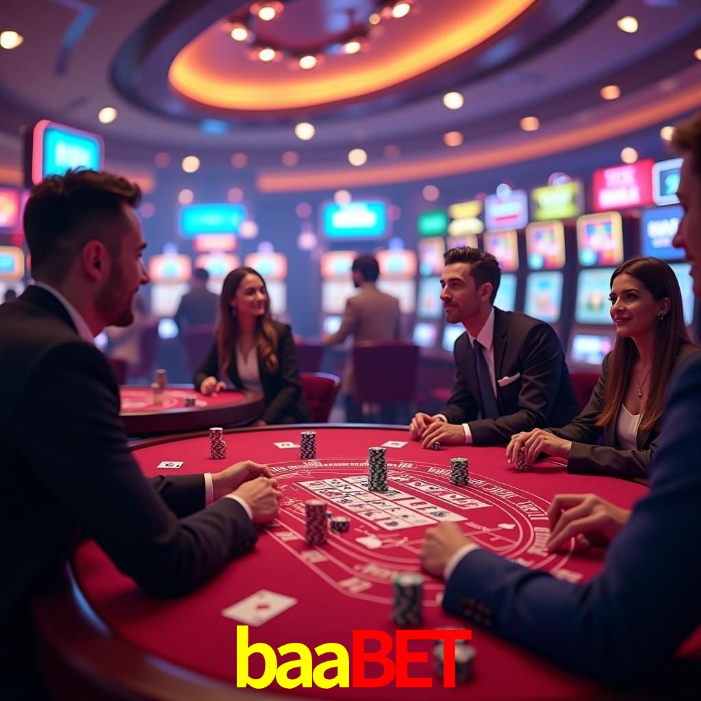 Programa VIP baabet