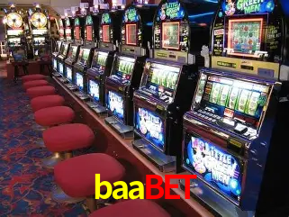 A Experiência Imersiva dos Cassinos Ao Vivo no baabet