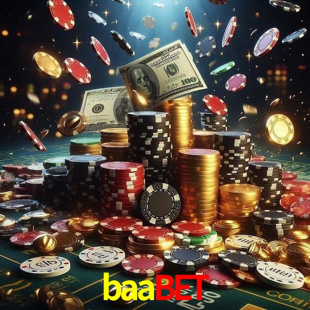 cassino baabet