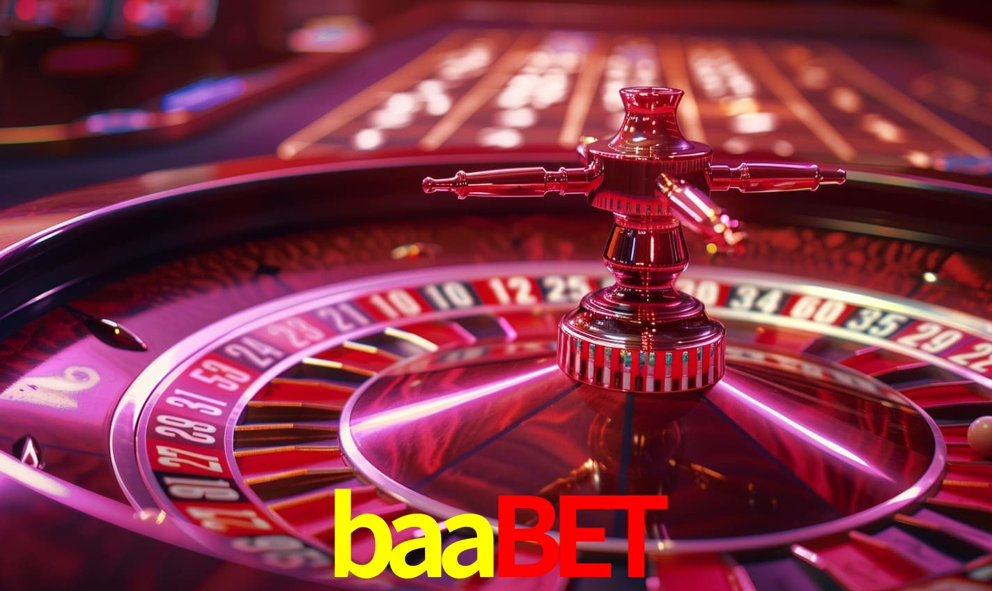 Desvendando o Mundo dos Jogos Virtuais na baabet