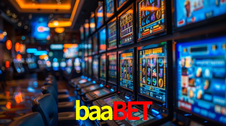 Slot Games baabet