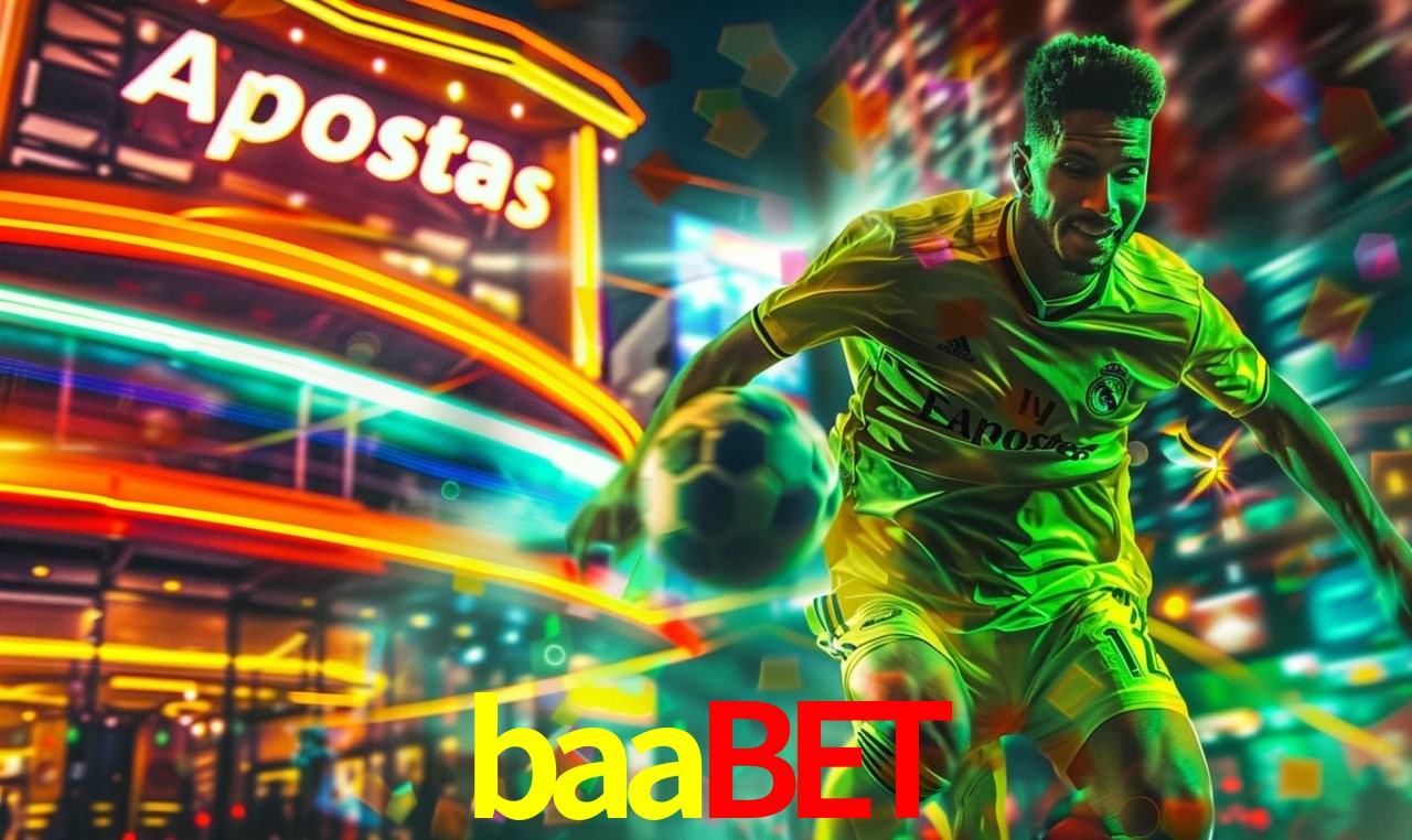 Provedores de Jogos baabet
