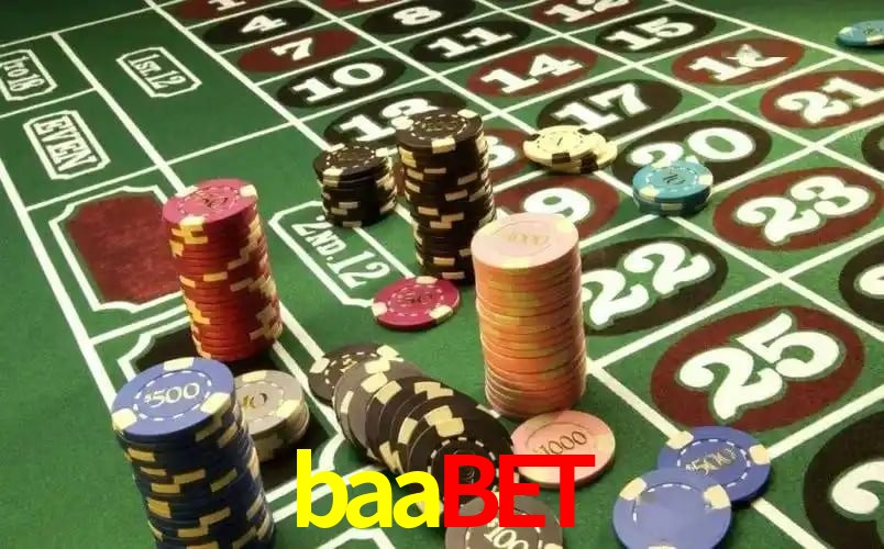 Casino Ao Vivo baabet
