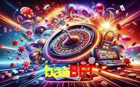 Apostas de Tênis baabet