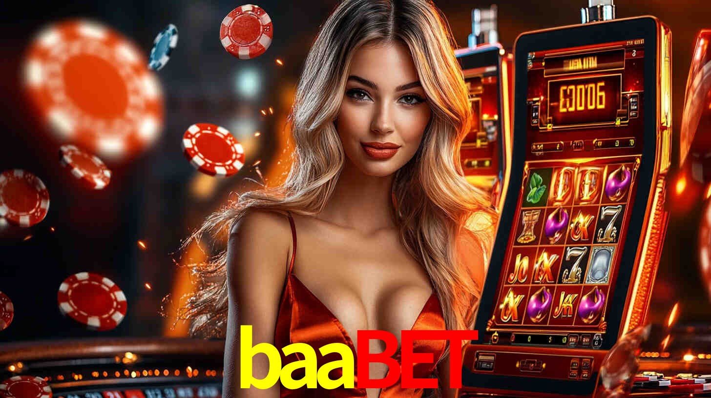 baabet: Seu Especialista em Apostas Esportivas Brasileiras