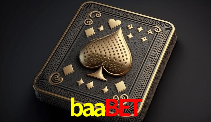 Recursos de Bônus baabet