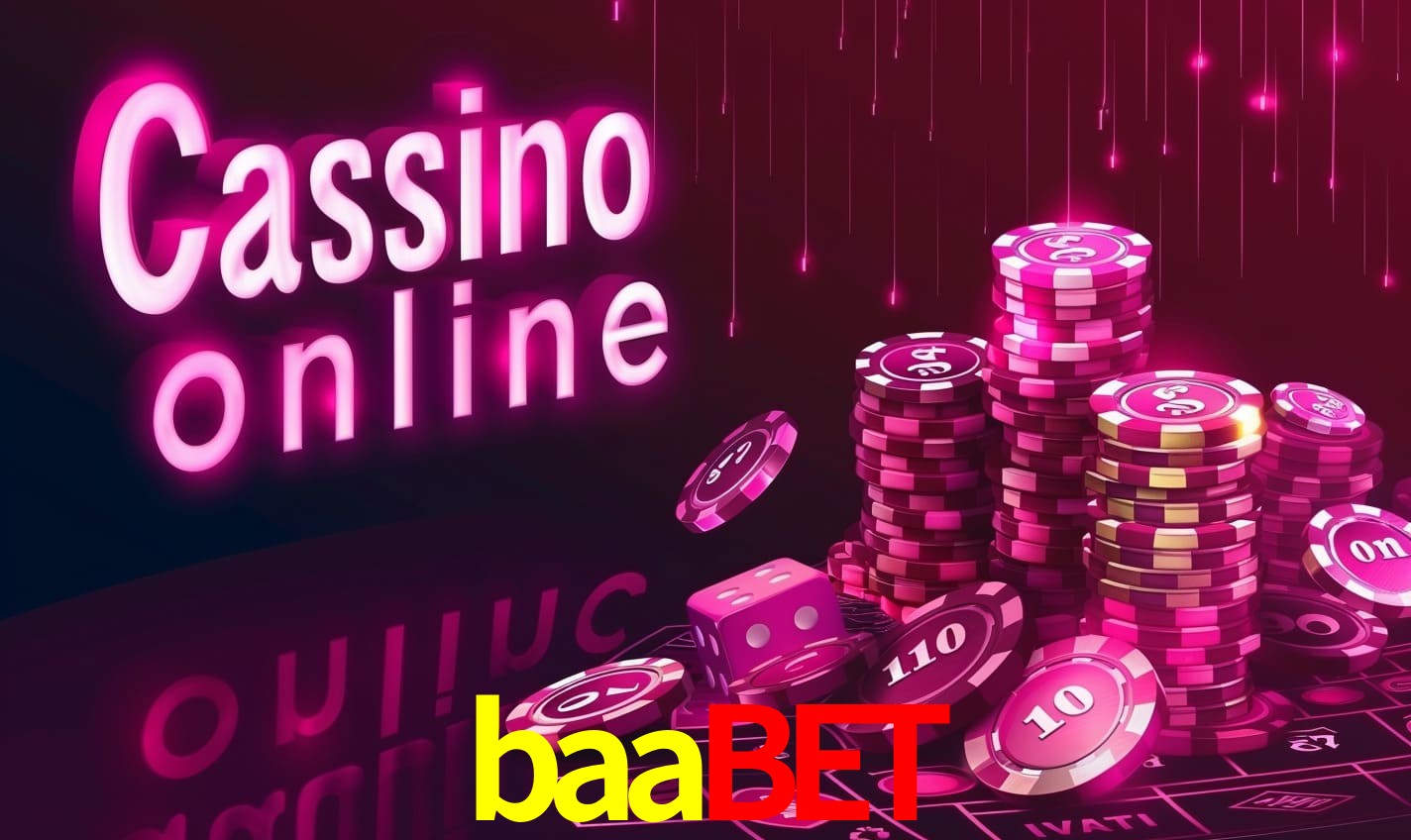 A Experiência Imersiva dos Cassinos Ao Vivo no baabet