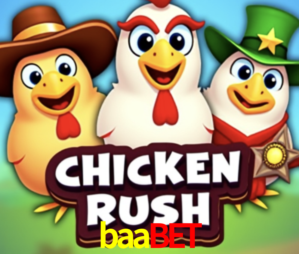 Game Providers baabet