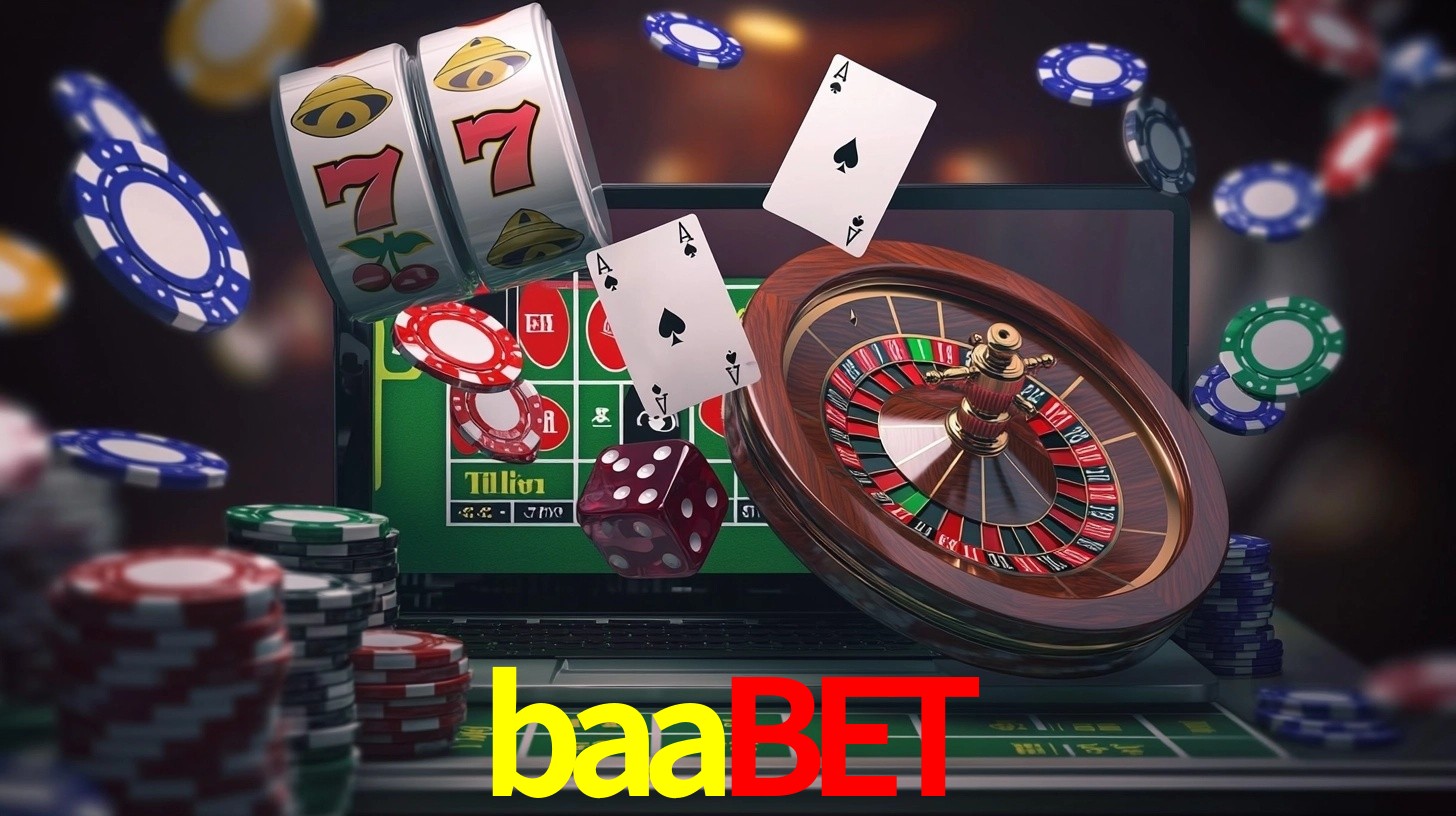 baabet login