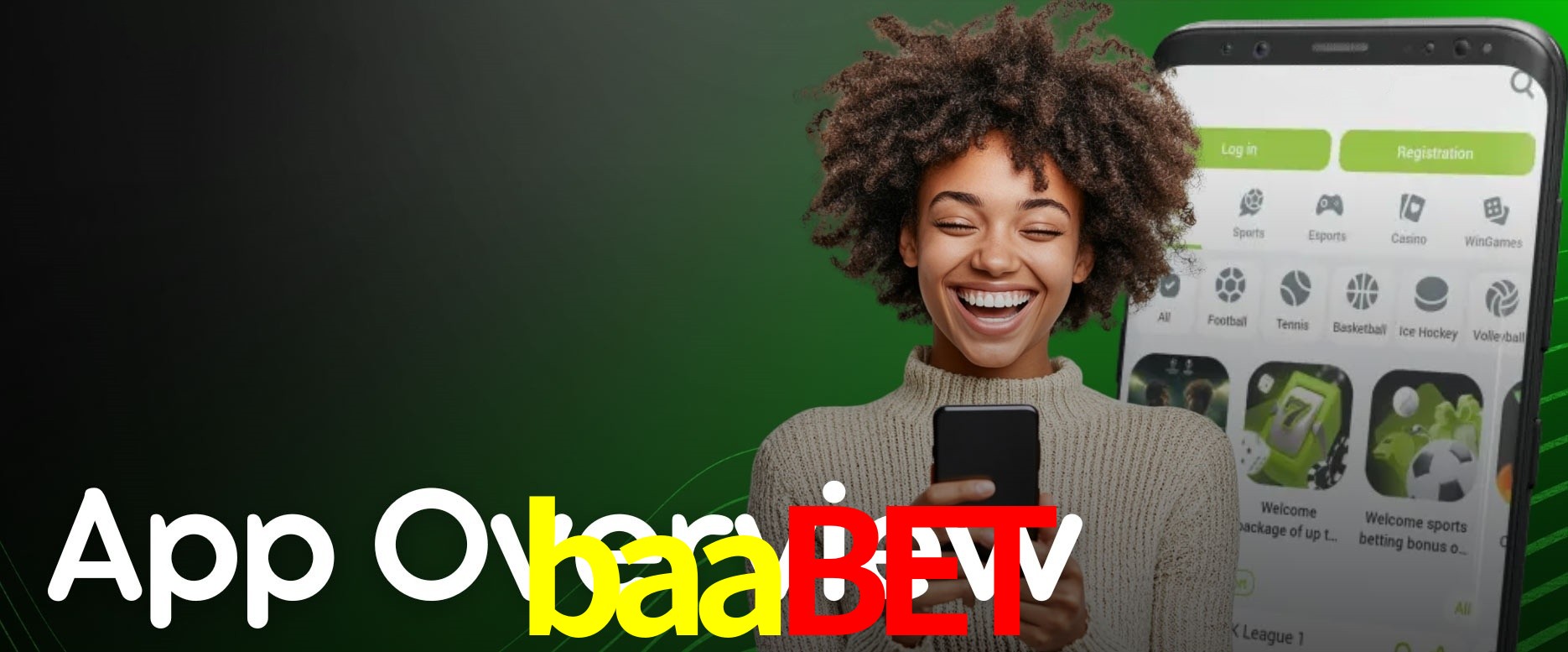 Secure Login baabet
