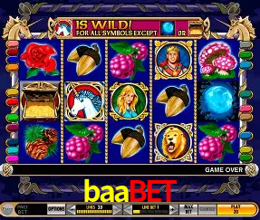 Desvendando o Mundo dos Jogos Virtuais na baabet