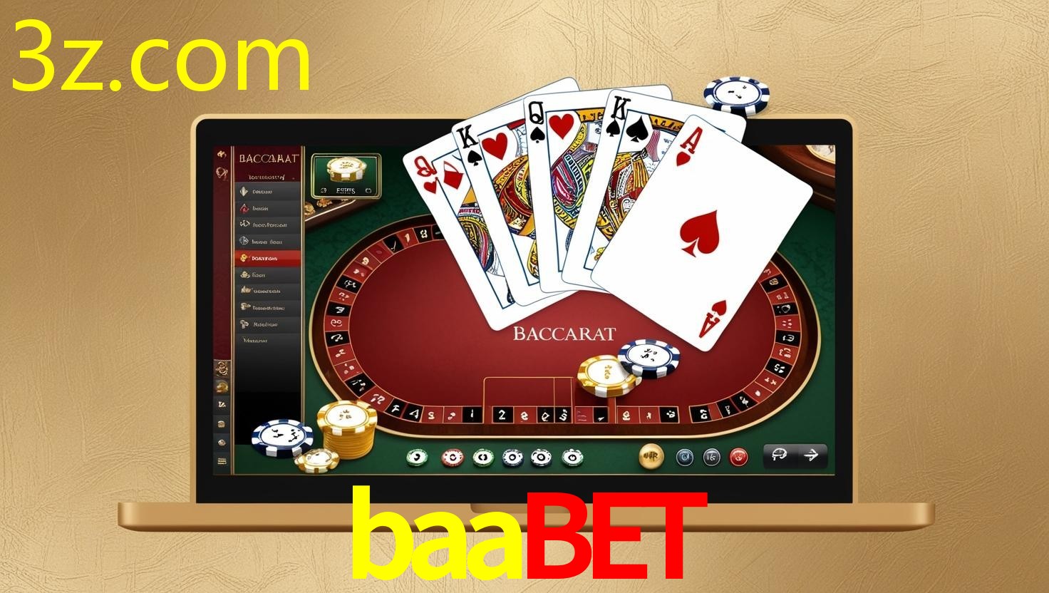 Cassino Online Seguro BAABET.COM