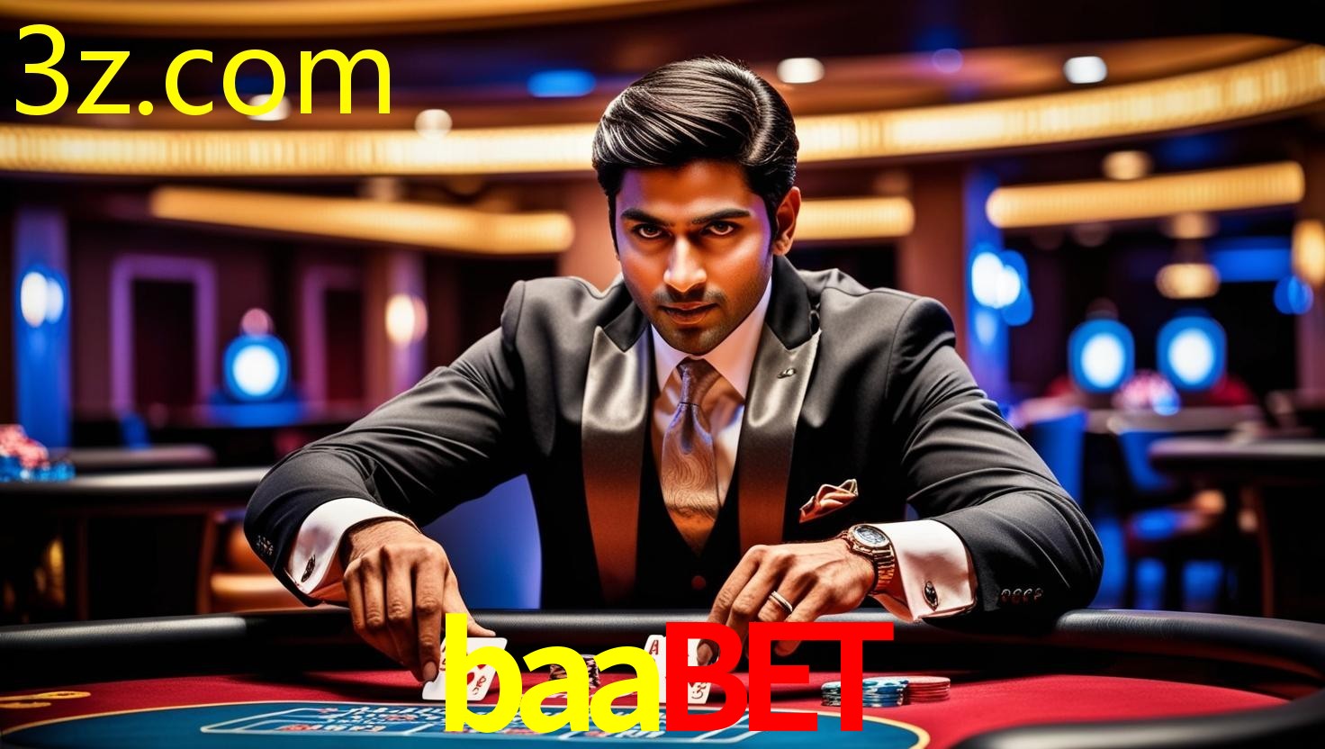 BAABET.COM Login Rápido