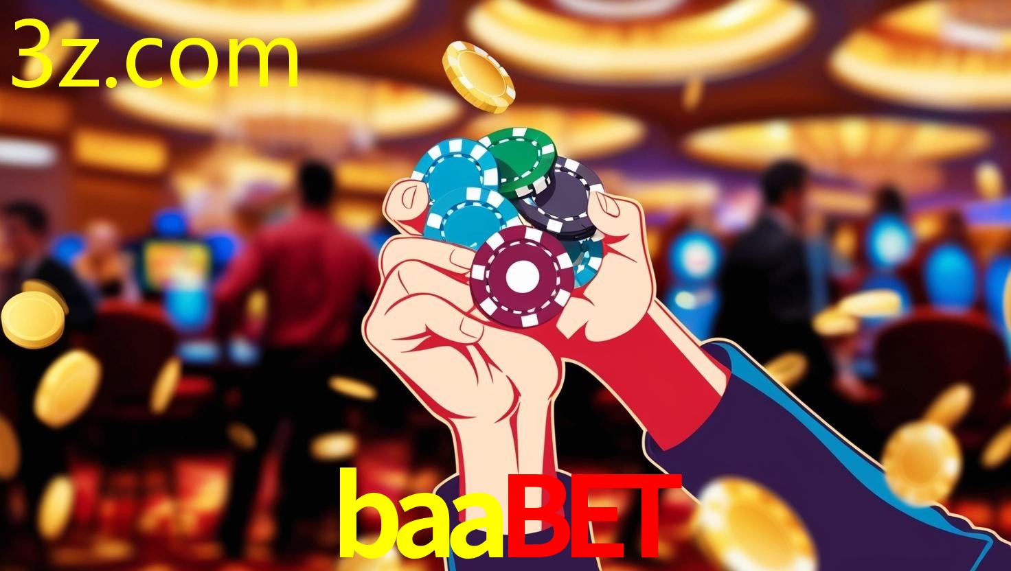 Jogos Crash na BAABET.COM