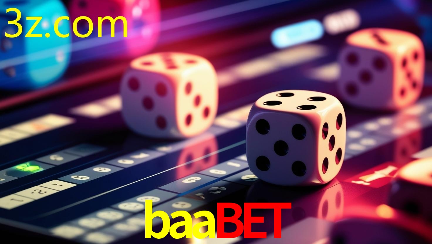 Jogos de Cassino BAABET.COM
