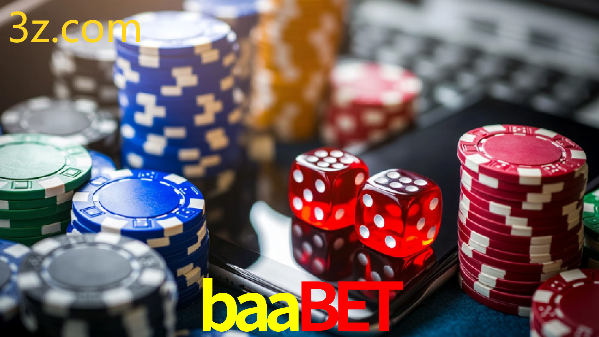 App BAABET.COM  